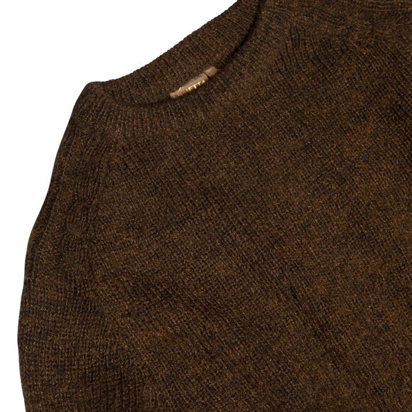 VINETTA (Finland) 70s Vintage, Brushed Acryl, Stockinette - Picture 2 of 4